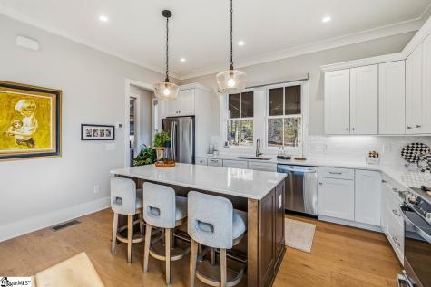 125 Verdure Drive Greenville SC 29615