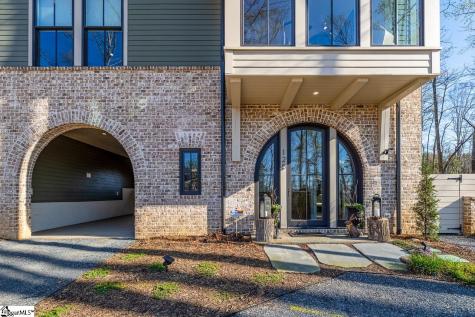 125 Verdure Drive Greenville SC 29615
