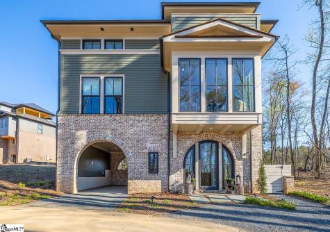 125 Verdure Drive Greenville SC 29615