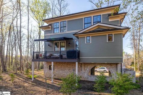 125 Verdure Drive Greenville SC 29615