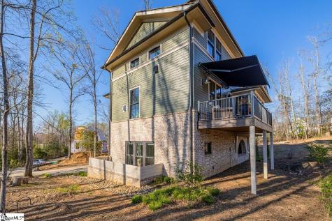 125 Verdure Drive Greenville SC 29615