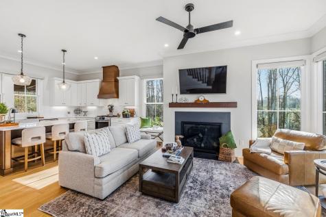 125 Verdure Drive Greenville SC 29615