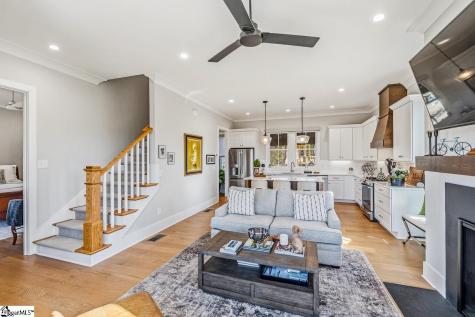 125 Verdure Drive Greenville SC 29615