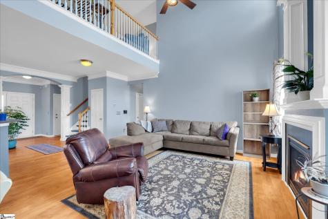 2 Hartline Court Greenville SC 29605