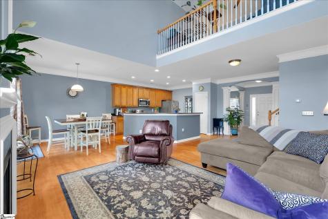 2 Hartline Court Greenville SC 29605