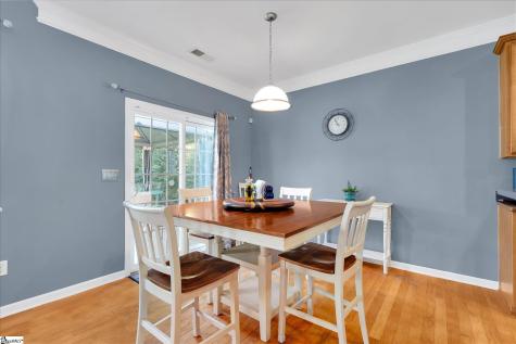2 Hartline Court Greenville SC 29605