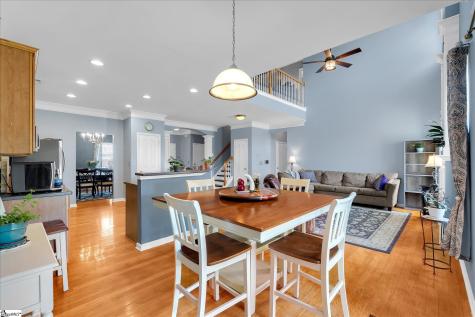2 Hartline Court Greenville SC 29605