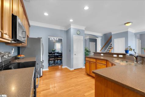 2 Hartline Court Greenville SC 29605