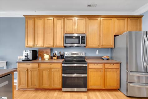 2 Hartline Court Greenville SC 29605