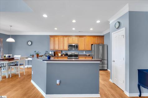 2 Hartline Court Greenville SC 29605