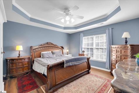 2 Hartline Court Greenville SC 29605