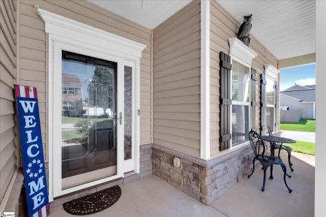 2 Hartline Court Greenville SC 29605