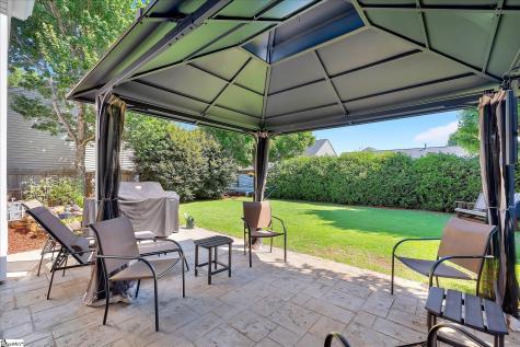 2 Hartline Court Greenville SC 29605