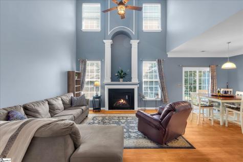 2 Hartline Court Greenville SC 29605