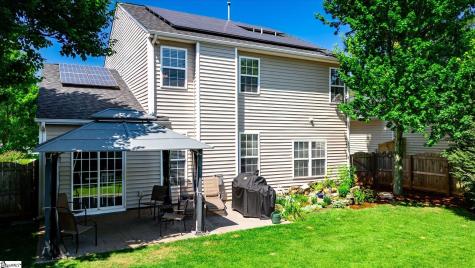 2 Hartline Court Greenville SC 29605