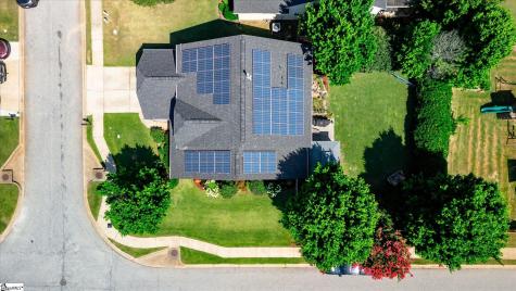 2 Hartline Court Greenville SC 29605