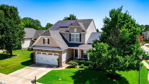 2 Hartline Court Greenville SC 29605