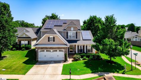 2 Hartline Court Greenville SC 29605