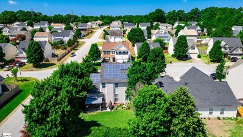 2 Hartline Court Greenville SC 29605