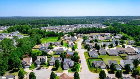 2 Hartline Court Greenville SC 29605