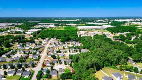 2 Hartline Court Greenville SC 29605