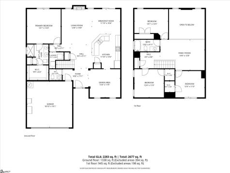 2 Hartline Court Greenville SC 29605