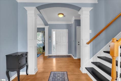 2 Hartline Court Greenville SC 29605