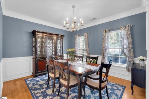 2 Hartline Court Greenville SC 29605