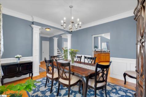 2 Hartline Court Greenville SC 29605