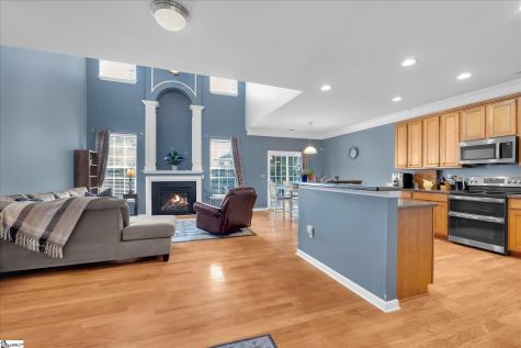 2 Hartline Court Greenville SC 29605