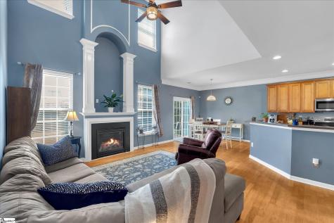 2 Hartline Court Greenville SC 29605