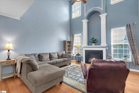 2 Hartline Court Greenville SC 29605