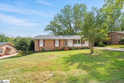 16 Starsdale Circle Greenville SC 29609