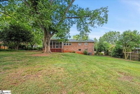 16 Starsdale Circle Greenville SC 29609