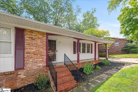 16 Starsdale Circle Greenville SC 29609