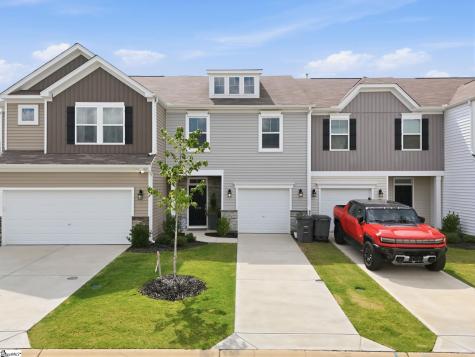 228 Toal Court Greenville SC 29611
