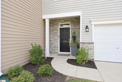 228 Toal Court Greenville SC 29611