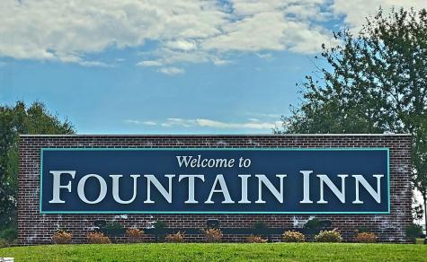 367 Alyssa Landing Drive Fountain Inn SC 29644