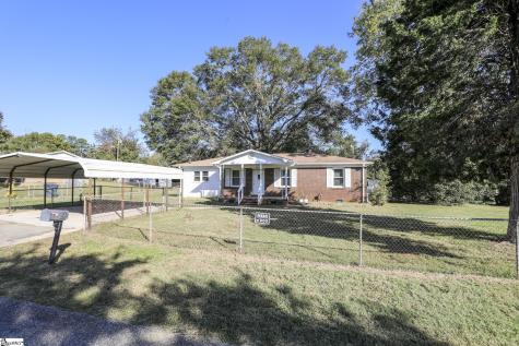 645 Woodvale Road Anderson SC 29624