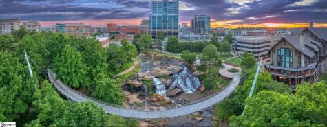 5 Cedar Brook Court Greenville SC 29611