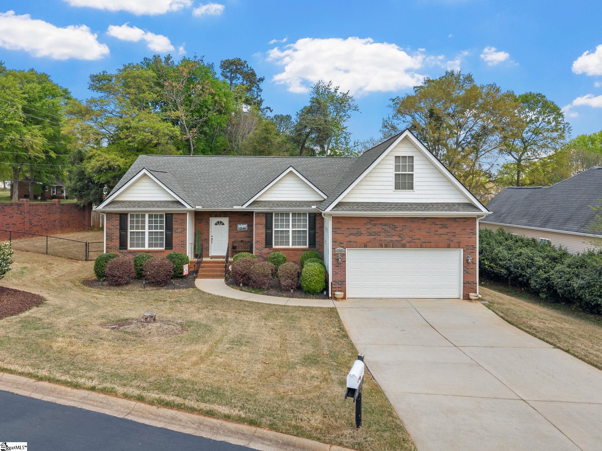 103 Heritage Creek Drive Boiling Springs SC 29316