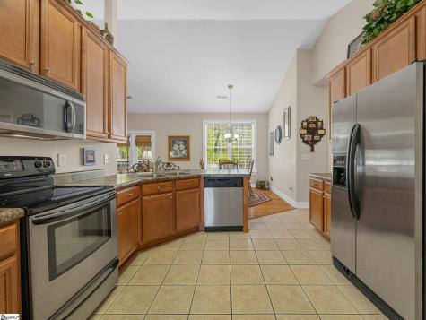 103 Heritage Creek Drive Boiling Springs SC 29316