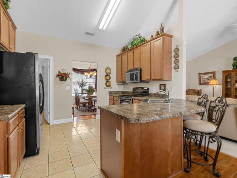 103 Heritage Creek Drive Boiling Springs SC 29316