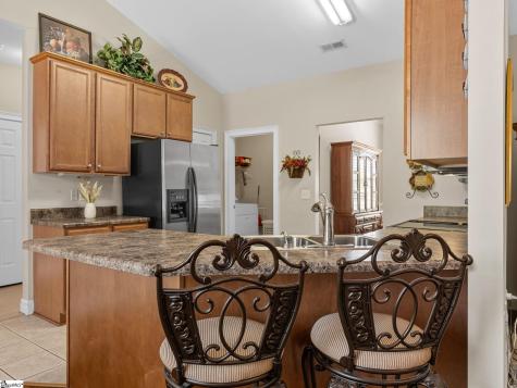 103 Heritage Creek Drive Boiling Springs SC 29316