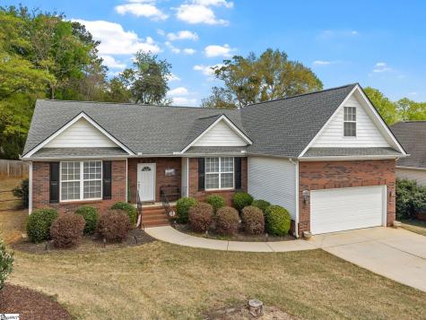 103 Heritage Creek Drive Boiling Springs SC 29316