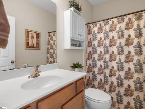 103 Heritage Creek Drive Boiling Springs SC 29316