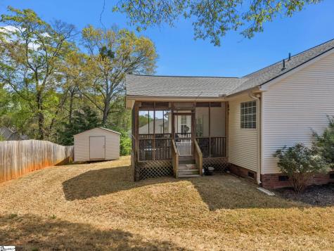 103 Heritage Creek Drive Boiling Springs SC 29316