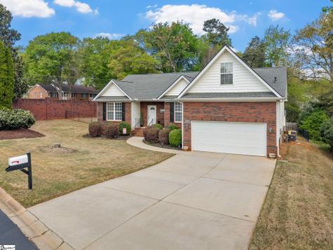 103 Heritage Creek Drive Boiling Springs SC 29316