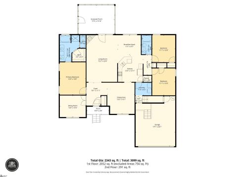 103 Heritage Creek Drive Boiling Springs SC 29316