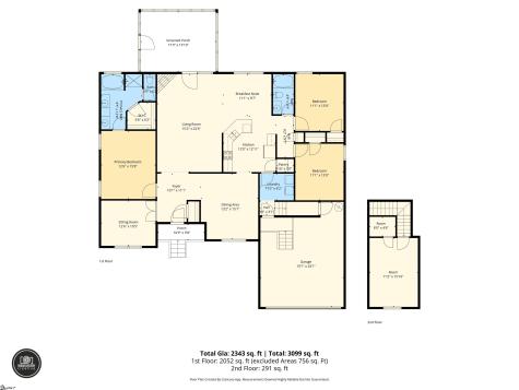 103 Heritage Creek Drive Boiling Springs SC 29316